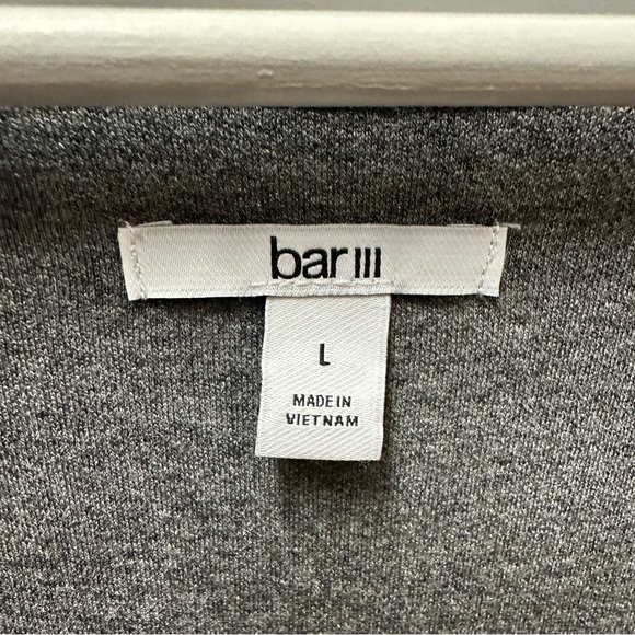 BAR III DRESS - Picture 3 of 3